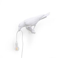 Seletti Bird Wandlamp - thumbnail