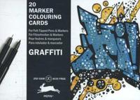 Graffiti - Pepin van Roojen - Hardcover (9789460096822)