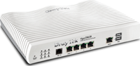 DRAYTEK   Vigor 2862B - VDSL2 bonding modem/router - 4x Gb LAN - Annex