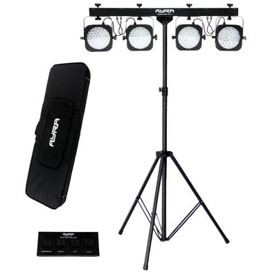 Ayra ComPar Kit 1 LED lichtset