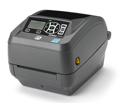 ZD500 - Etiketprinter - rechtstreeks thermisch thermische overdracht - Rol (10,8 cm) - 203 dpi - tot 152 mmsec - parallel, USB 2.0, LAN, serieel, Wi-Fi(n), Bluetooth 3.0 ZD500 - Etiketprinter - rechtstreeks thermisch thermische overdracht - Rol (10,8 cm) - 203 dpi - tot 152 mmsec - parallel, USB 2.0, LAN, serieel, Wi-Fi(n), Bluetooth 3.0