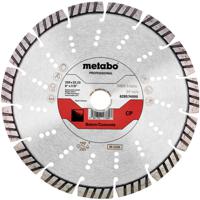 Metabo 628574000 Diamanten doorslijpschijf Diameter 230 mm Boordiameter 22.23 mm 1 stuk(s)