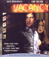 Vacancy - Blu-Ray (8712609680164)