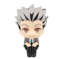 Haikyu!! Look Up PVC Statue Kotaro Bokuto 11 cm - thumbnail