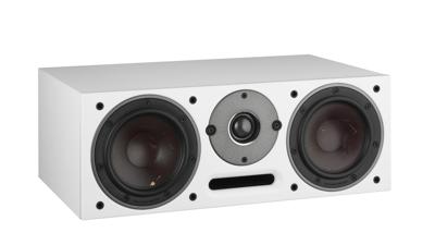 Dali OBERON VOKAL PER STUK Centerspeaker Wit Dali OBERON VOKAL PER STUK Centerspeaker Wit