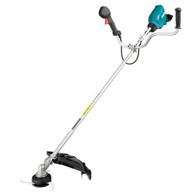 Makita DUR369AZ 2x18 V Bosmaaier U-greep zonder accu's en lader - DUR369AZ Makita DUR369AZ 2x18 V Bosmaaier U-greep zonder accu's en lader - DUR369AZ