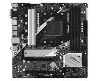 Asrock A520M Pro4 Socket AM4 micro ATX - thumbnail