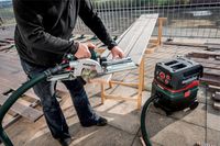 Metabo KS 18 LTX 66 BL Accu-cirkelzaag Zaagdiepte 90° (max.) 66 mm Zonder accu, Incl. koffer 18 V - thumbnail