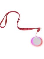Light Up Halsketting met Lanyard