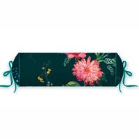 PiP Studio Fleur Grandeur Sluimerrol Donker Blauw (22x70 cm) - thumbnail