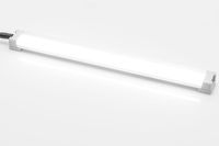 Digitus DN-19 LIGHT-3 19 inch Verlichting voor patchkast Energielabel F (A - G) Grijs, Wit - thumbnail