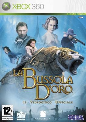 The Golden Compass