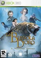 The Golden Compass