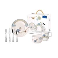 VILLEROY & BOCH - Walk Like an Elephant - Set 7-dlg