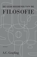 A.C.  Grayling De geschiedenis van de filosofie