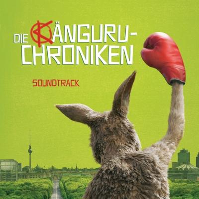 Die Kanguru-Chroniken - CD (4260437155117)