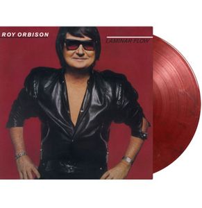 Roy Orbison - Laminar Flow (Gekleurd Vinyl) LP