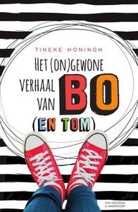 Het (on)gewone verhaal van Bo (en Tom) - Tineke Honingh - ebook