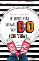 Het (on)gewone verhaal van Bo (en Tom) - Tineke Honingh - ebook - thumbnail