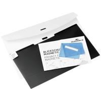 Durable Privacy filter voor MacBook Pro® 16, magnetische bevestiging, incl. tas en reinigingsdoek, antraciet, 515857