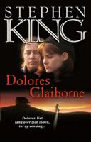 Dolores Clairbone - Stephen King - ebook - thumbnail