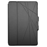 Targus Click-in Bookcase Samsung Galaxy Tab S4 10.5 Tablethoes - Zwart