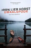 Wisting Kwartet 4 - Dwaalspoor - Jørn Lier Horst - Paperback (9789400509498)