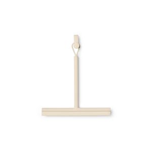 Brabantia 223303 doucheraamtrekker Enkele raamtrekker voor douche Beige