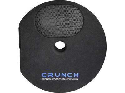 Crunch GP690 Auto-subwoofer actief 300 W