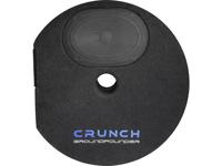 Crunch GP690 Auto-subwoofer actief 300 W