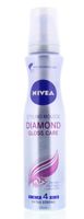 Styling mousse diamond gloss - thumbnail