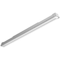 Trilux OleveonF 12 #7663040 LED-lamp voor vochtige ruimte LED 49 W Wit Grijs