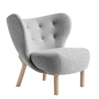 &tradition Little Petra Fauteuil Space Copenhagen