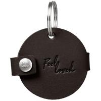 HUNTER Aalborg hondenmerk-etui, kleur zwart, maat S