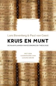 Kruis en munt - Lans Bovenberg, Paul van Geest - ebook