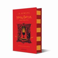 (04): harry potter and the goblet of fire - gryffindor edition