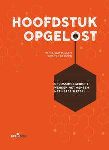 Hoofdstuk opgelost (Paperback)