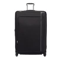Tumi Arrivé Extended Trip Dual Access 4 Wheel black Zachte koffer