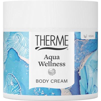 Therme Aqua wellness body cream Therme Aqua wellness body cream