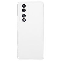 Honor 90 Pro Antislip TPU Hoesje - Doorzichtig