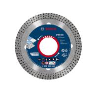 Bosch Accessories 2608900654 EXPERT HardCeramic Diamanten doorslijpschijf Diameter 115 mm Boordiameter 22.23 mm Steen, Beton, Baksteen, Tegels 1 stuk(s)