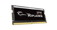 G.Skill Ripjaws F5-5600S4040A16GX1-RS geheugenmodule 16 GB 1 x 16 GB DDR5 5600 MHz - thumbnail