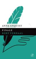 Finale - Anna Enquist - ebook - thumbnail