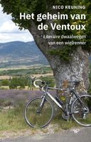 Het geheim van de Ventoux - Nico Keuning - ebook - thumbnail