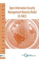 Open information Security Management Maturity Model (O-ISM3) - - ebook - thumbnail