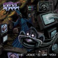 The Joke's On You - CD (0808720022223)