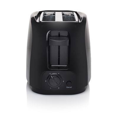 Tristar BR-1025 Broodrooster Met broodrekje Zwart