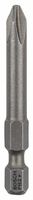 Bosch Accessoires Bit extra-hard PH 2, 49 mm 25st - 2607002503 - thumbnail