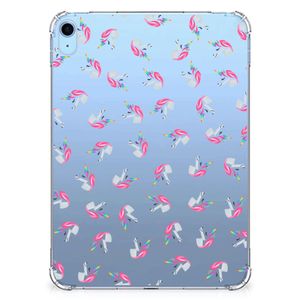 Hippe Hoes voor iPad (2022) 10.9 Unicorns