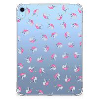 Hippe Hoes voor iPad (2022) 10.9 Unicorns